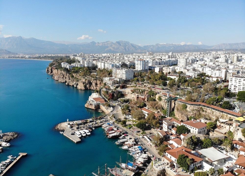 Photo of Outdoor in Antalya City Centre