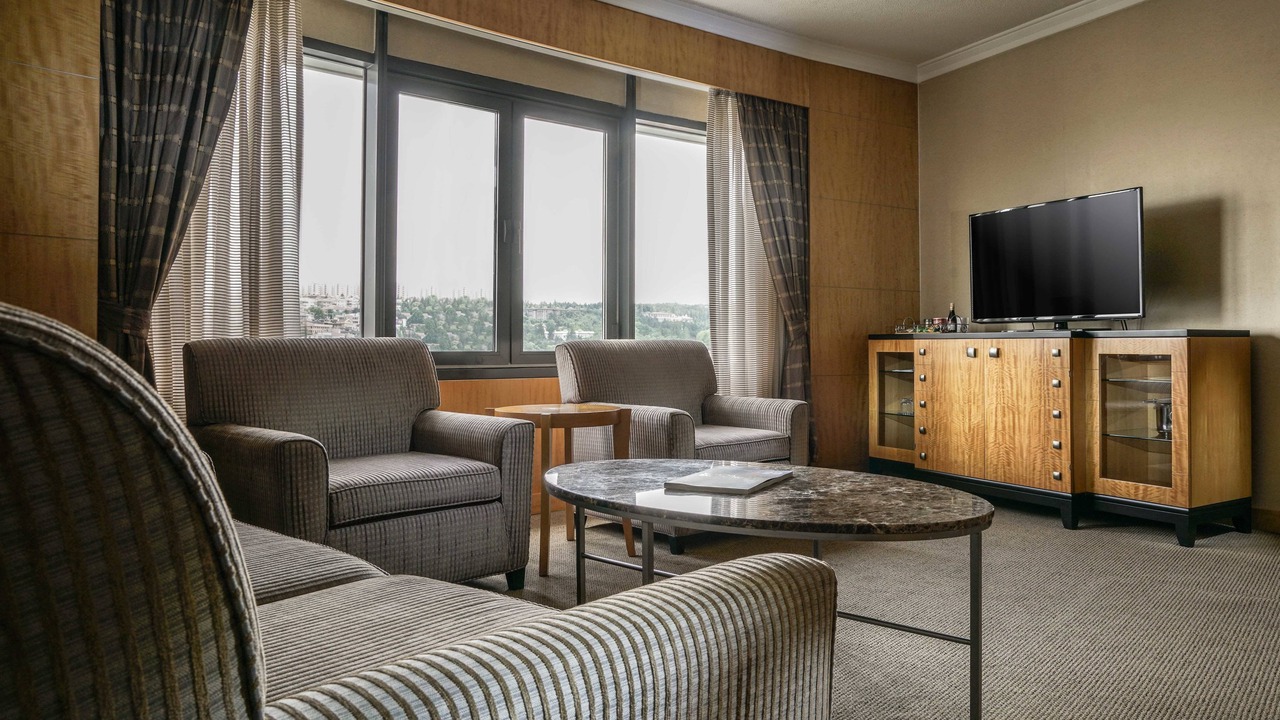 Photo of Livingroom in Gaziosmanpasa