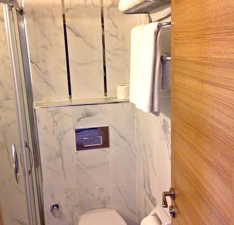 Photo of Bathroom in Sultanahmet