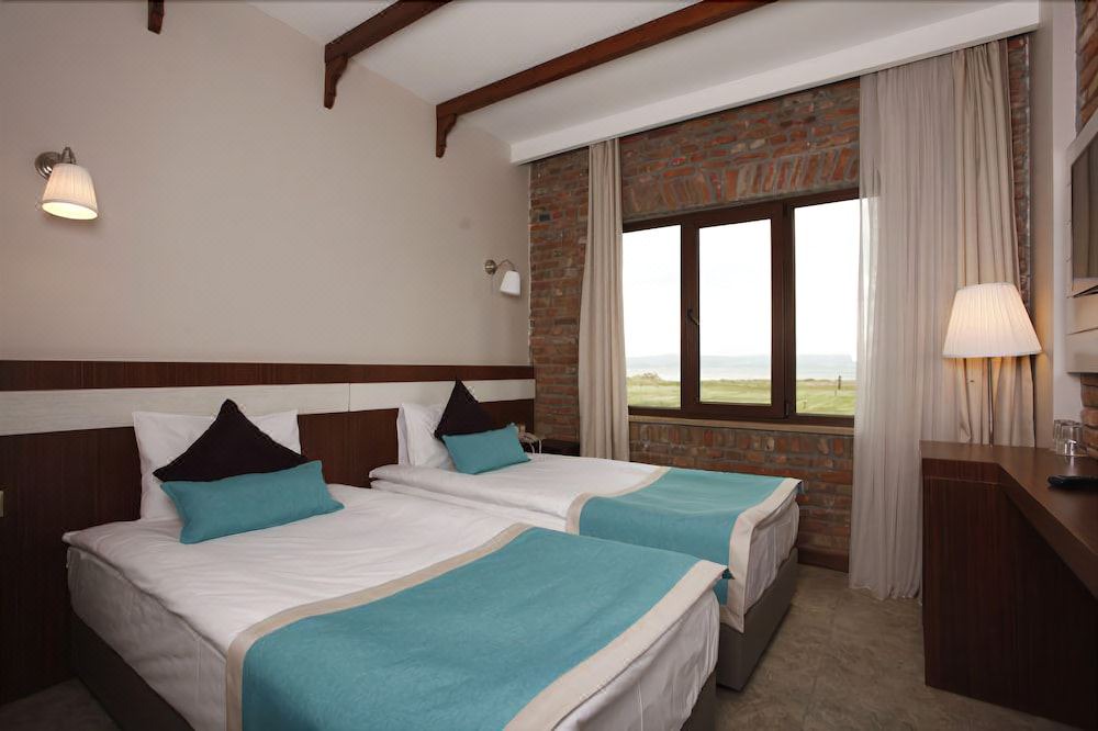 Photo of Bedroom in Gelibolu