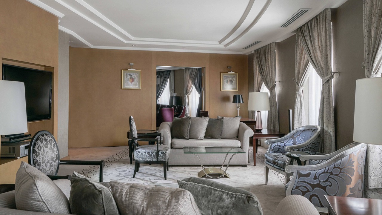 Photo of Livingroom in Gaziosmanpasa