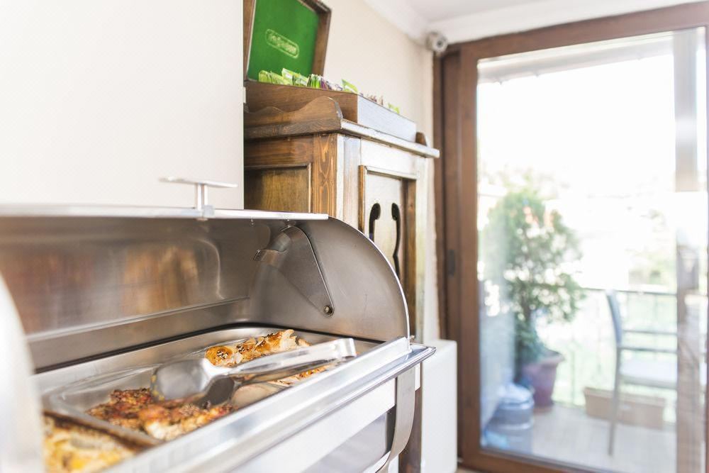 Photo of Kitchen in Sultanahmet
