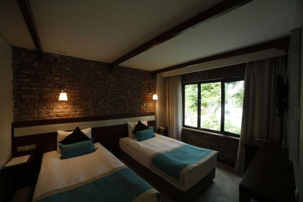 Photo of Bedroom in Gelibolu
