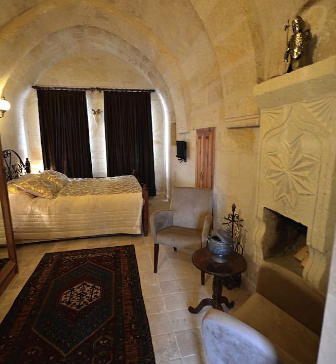 Photo of Livingroom in Ortahisar