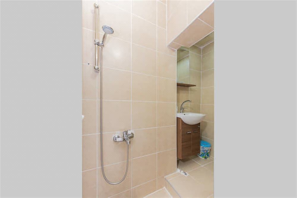 Photo of Bathroom in Harbiye