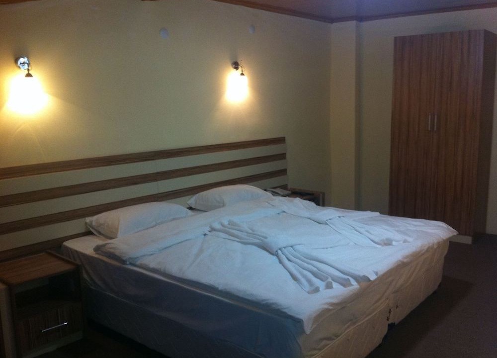 Photo of Bedroom in Eceabat
