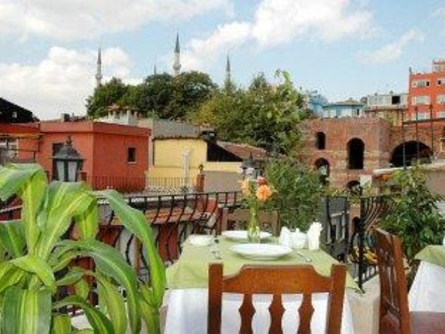 Photo of Others in Sultanahmet