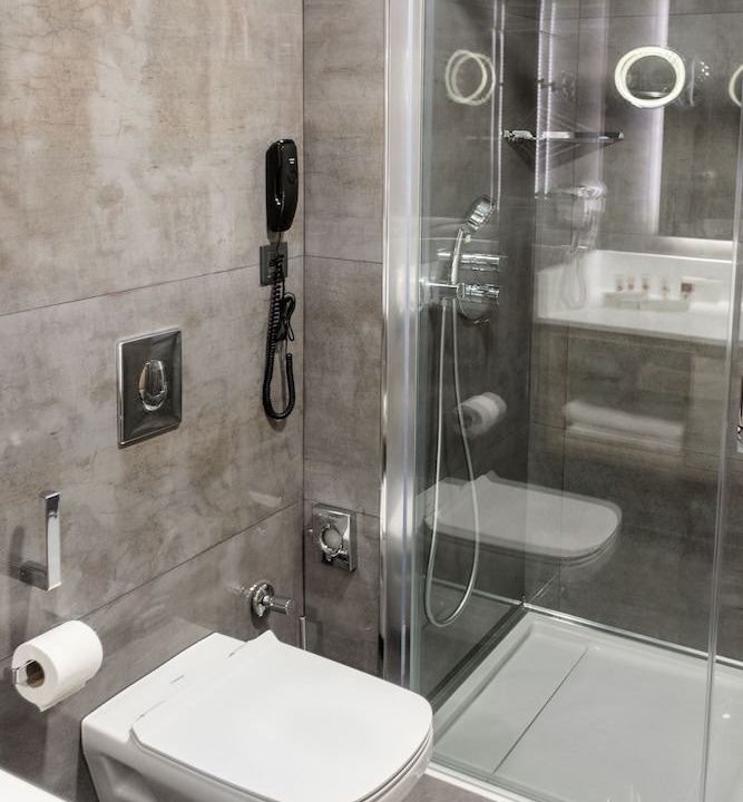 Photo of Bathroom in Oran