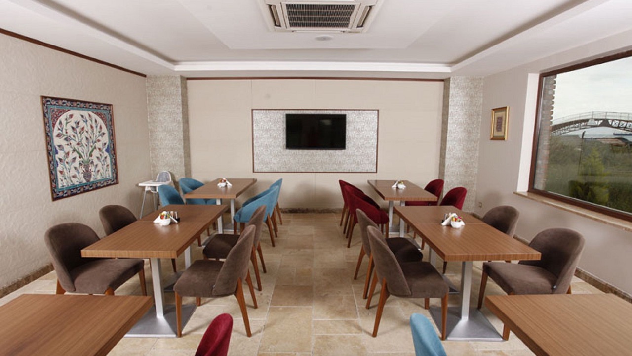 Photo of Livingroom in Gelibolu