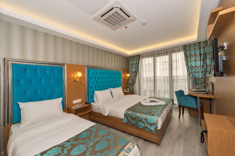 Photo of Bedroom in Bahcelievler