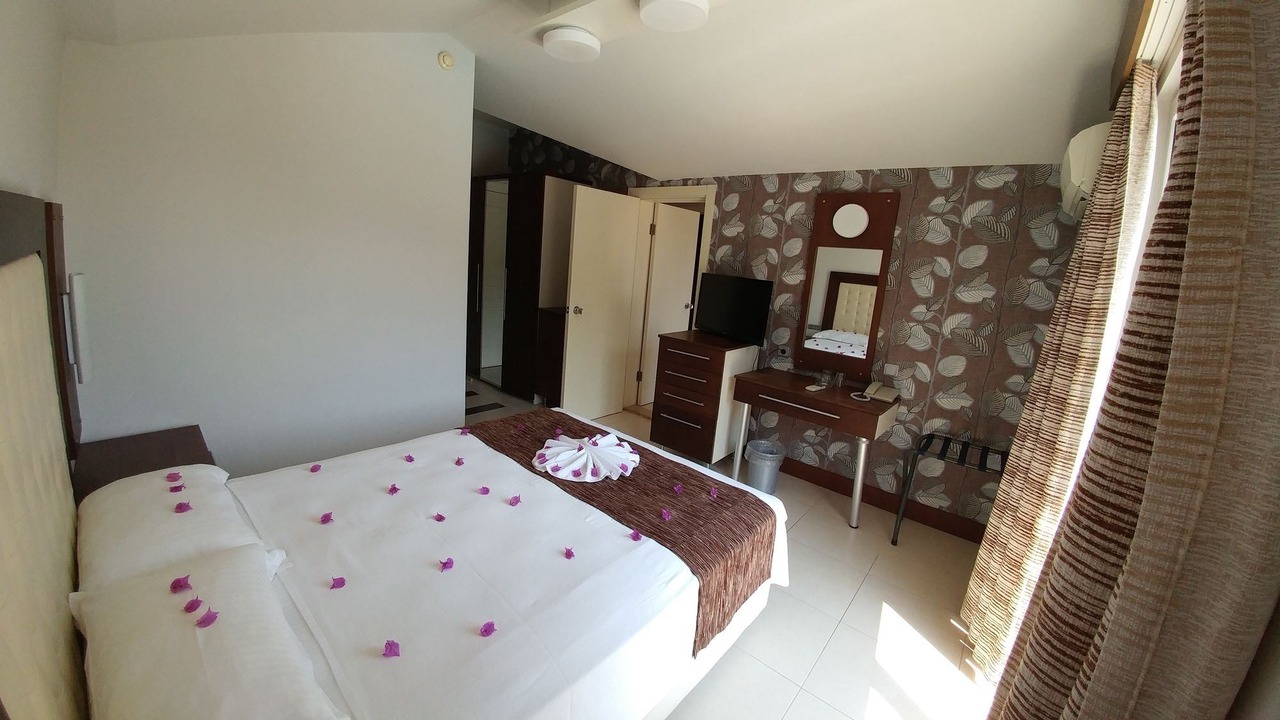 Photo of Bedroom in Dalyan