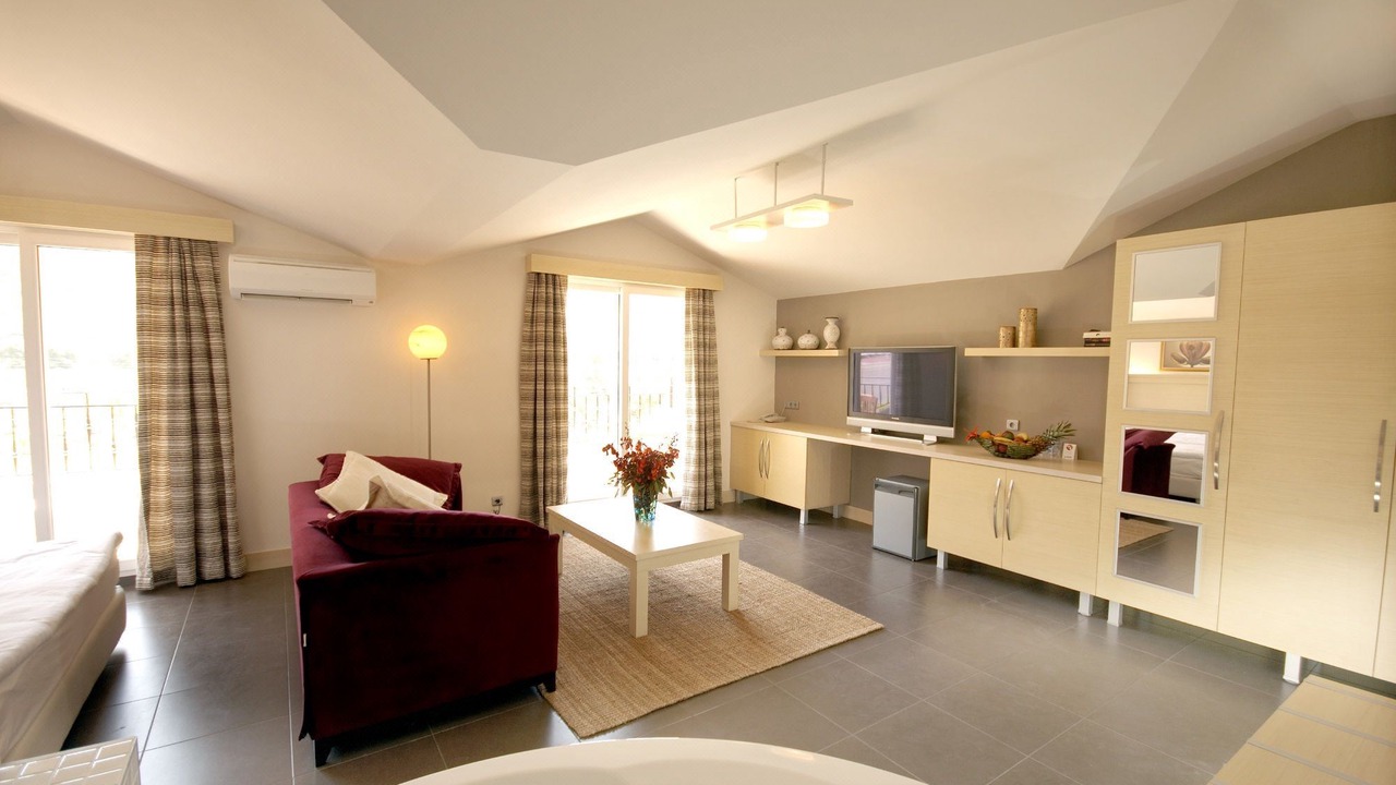 Photo of Livingroom in Dalyan