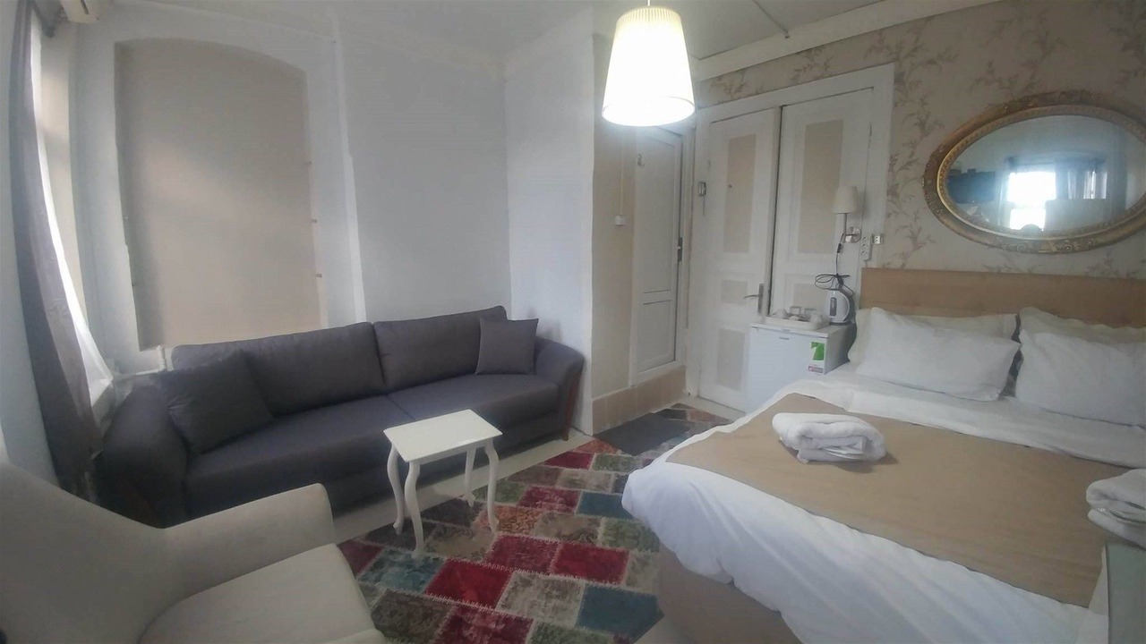 Photo of Livingroom in Harbiye