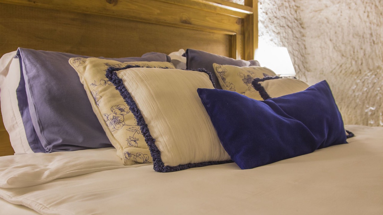 Photo of Bedroom in Cavusin