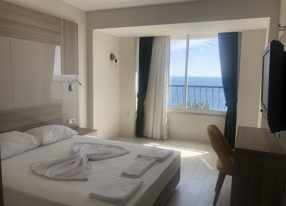 Photo of Bedroom in Eski Lara