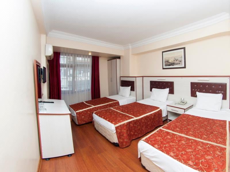 Photo of Bedroom in Kumkapi