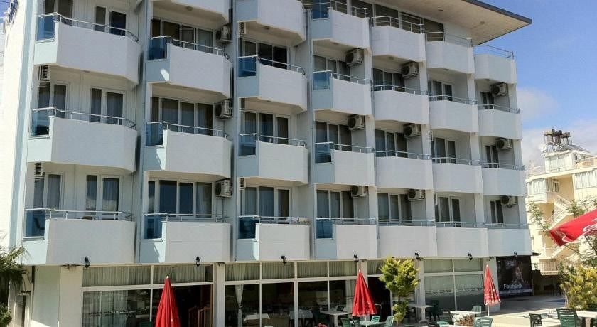 Photo of Buildings in Eski Lara