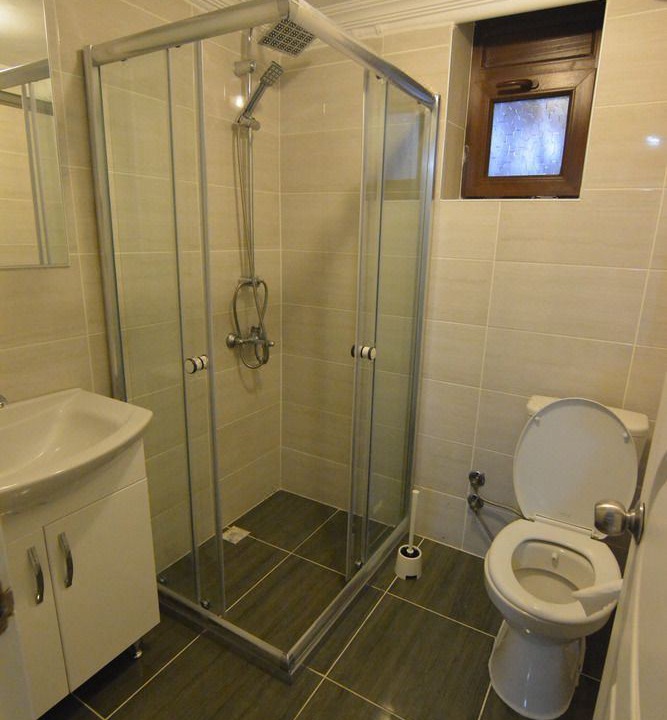 Photo of Bathroom in Ankara City Center