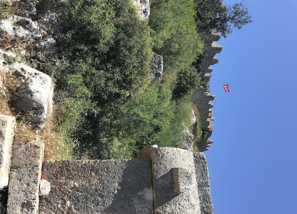 Photo of Buildings in Kalkan