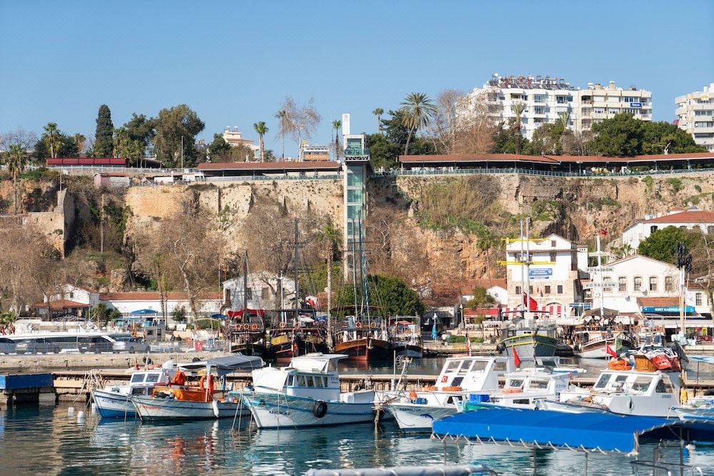 Photo of Others in Antalya City Centre