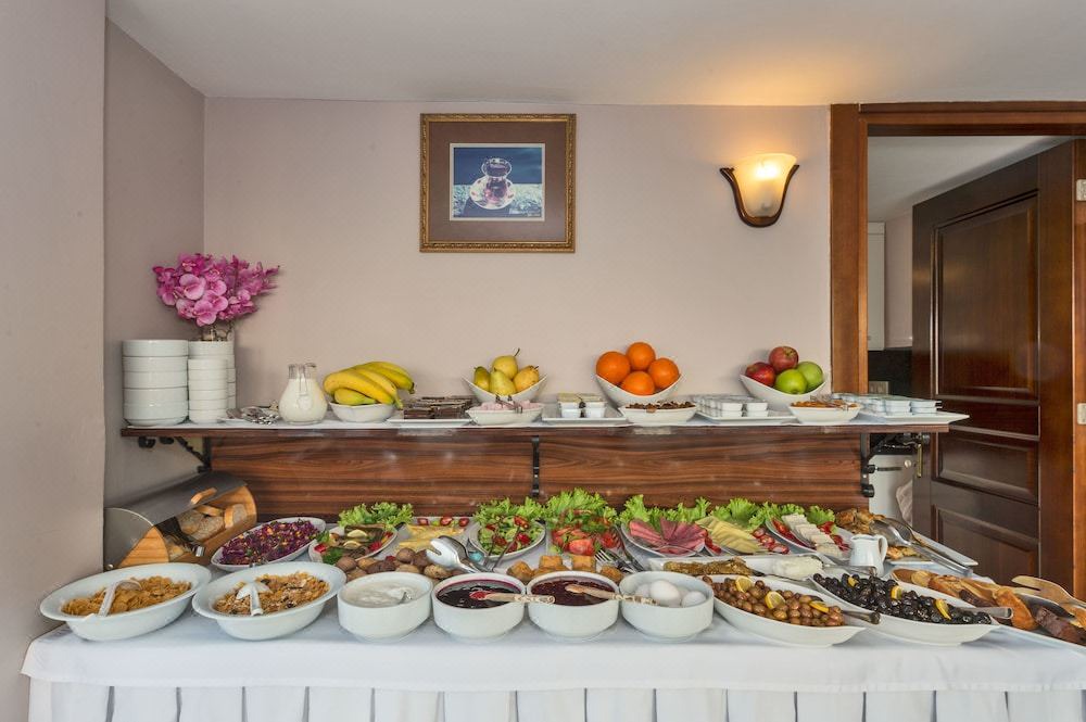 Photo of Livingroom in Sultanahmet