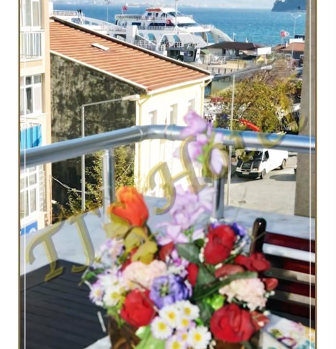Photo of Patio Balcony in Eceabat