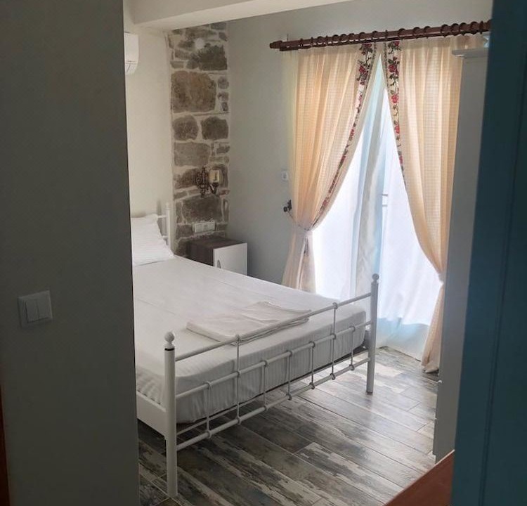 Photo of Bedroom in Gokceada