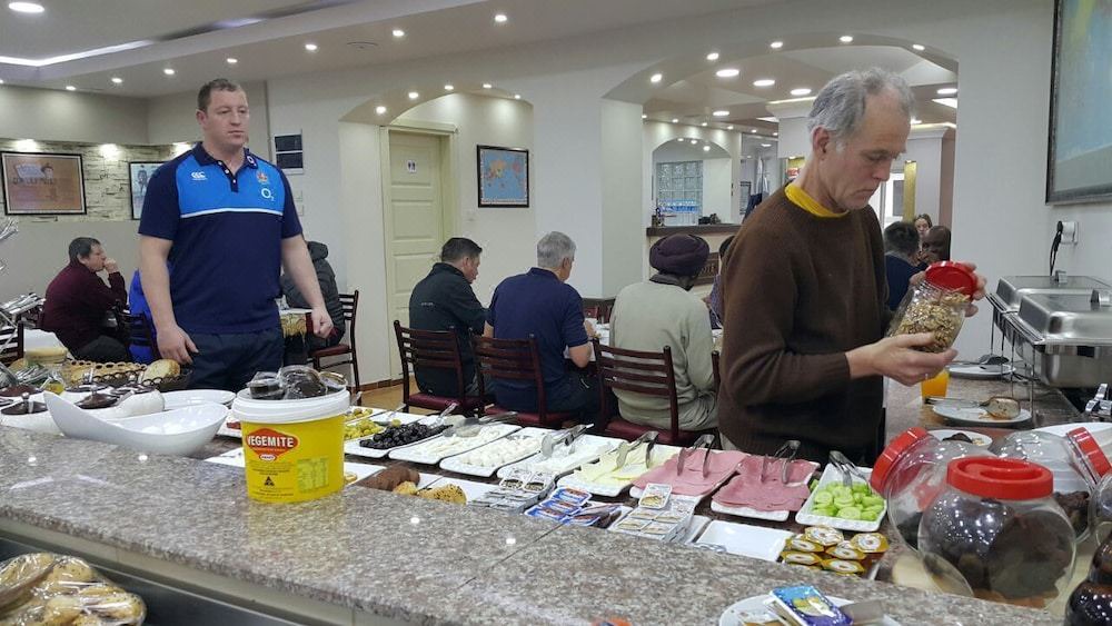 Photo of Human In Picture in Eceabat