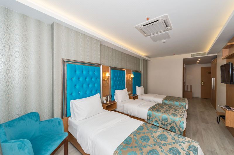 Photo of Bedroom in Bahcelievler