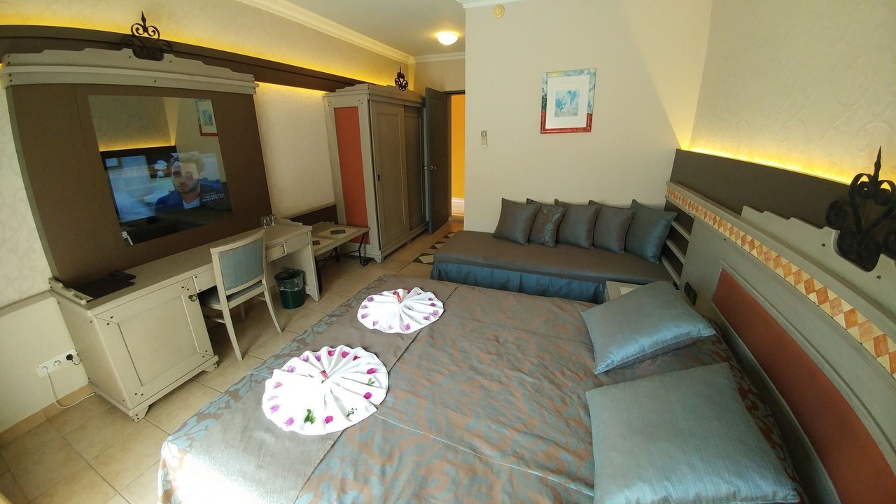 Photo of Livingroom in Dalyan