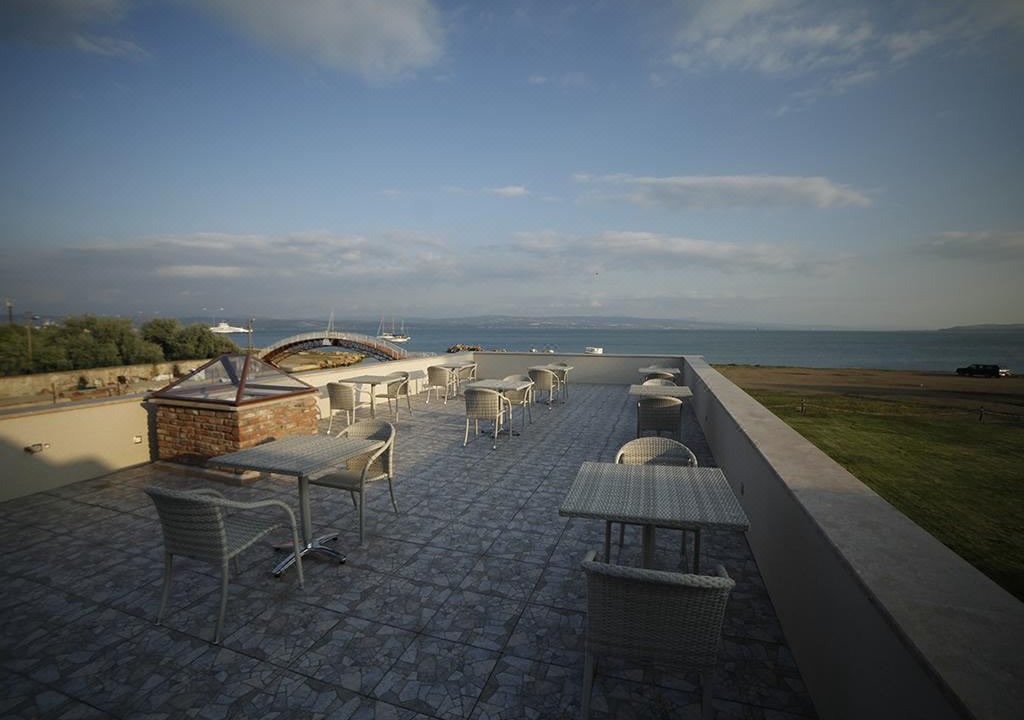Photo of Patio Balcony in Gelibolu