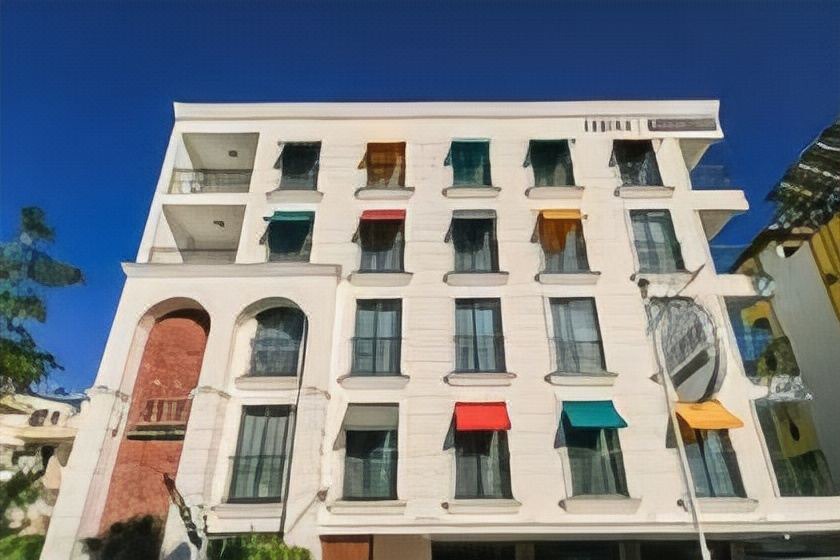 Photo of Buildings in Eski Lara