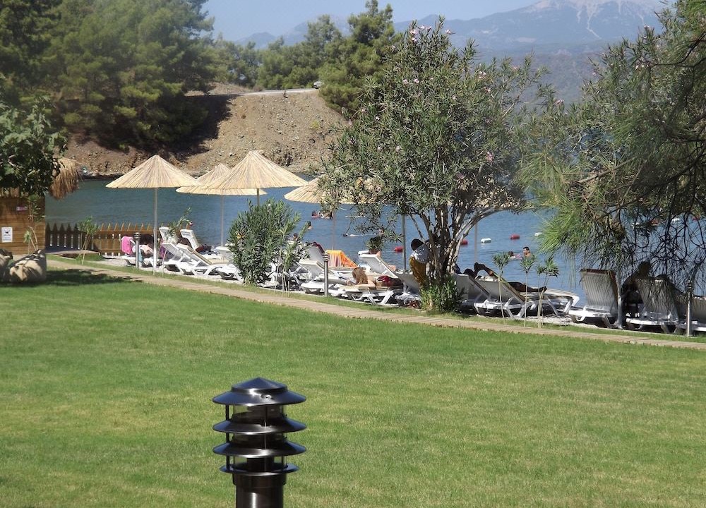 Photo of Buildings in Fethiye