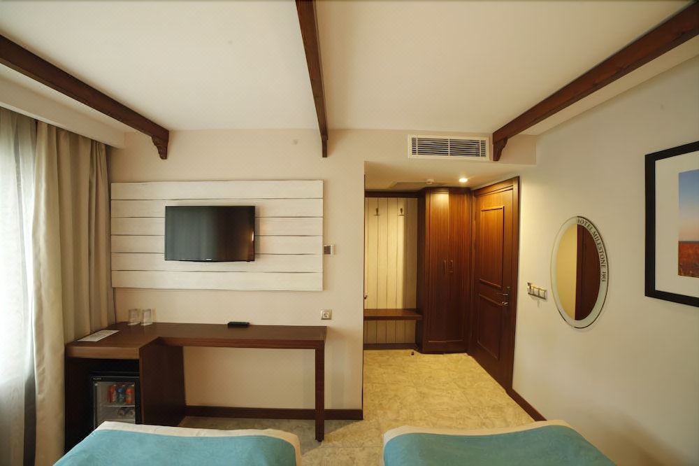 Photo of Bedroom in Gelibolu