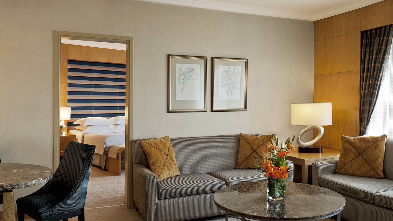 Photo of Livingroom in Gaziosmanpasa
