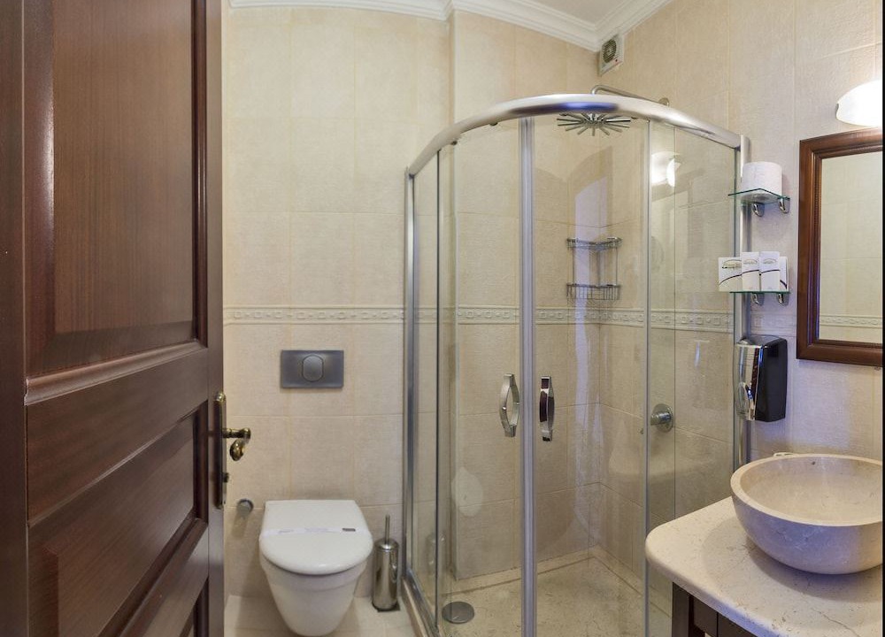 Photo of Bathroom in Sultanahmet