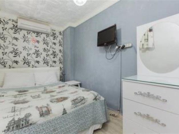 Photo of Bedroom in Harbiye