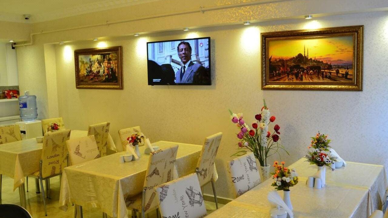 Photo of Livingroom in Sultanahmet