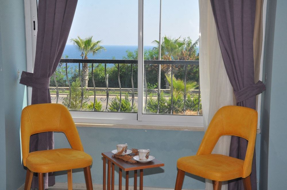 Photo of Patio Balcony in Eski Lara
