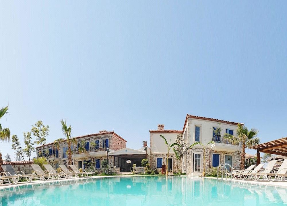 Photo of Outdoor in Hacımemis