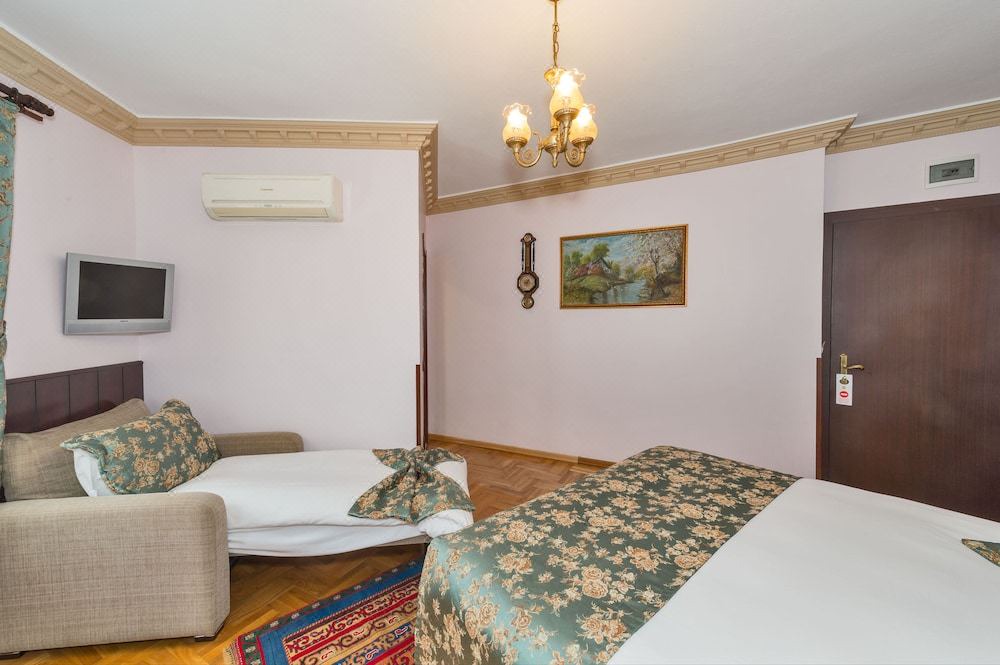Photo of Livingroom in Sultanahmet