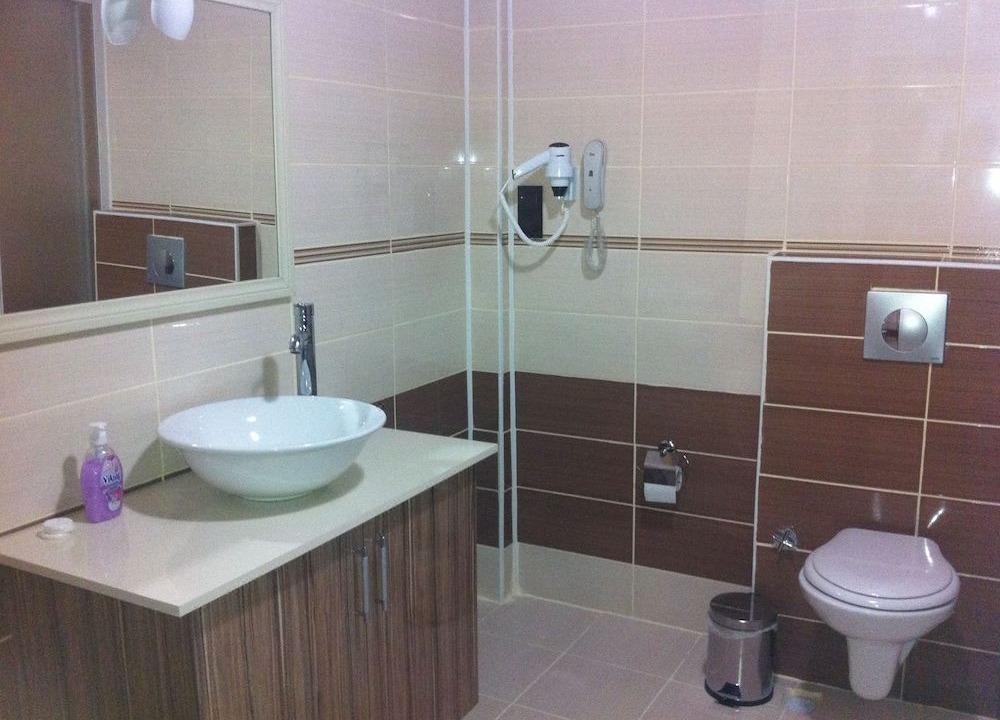 Photo of Bathroom in Eceabat