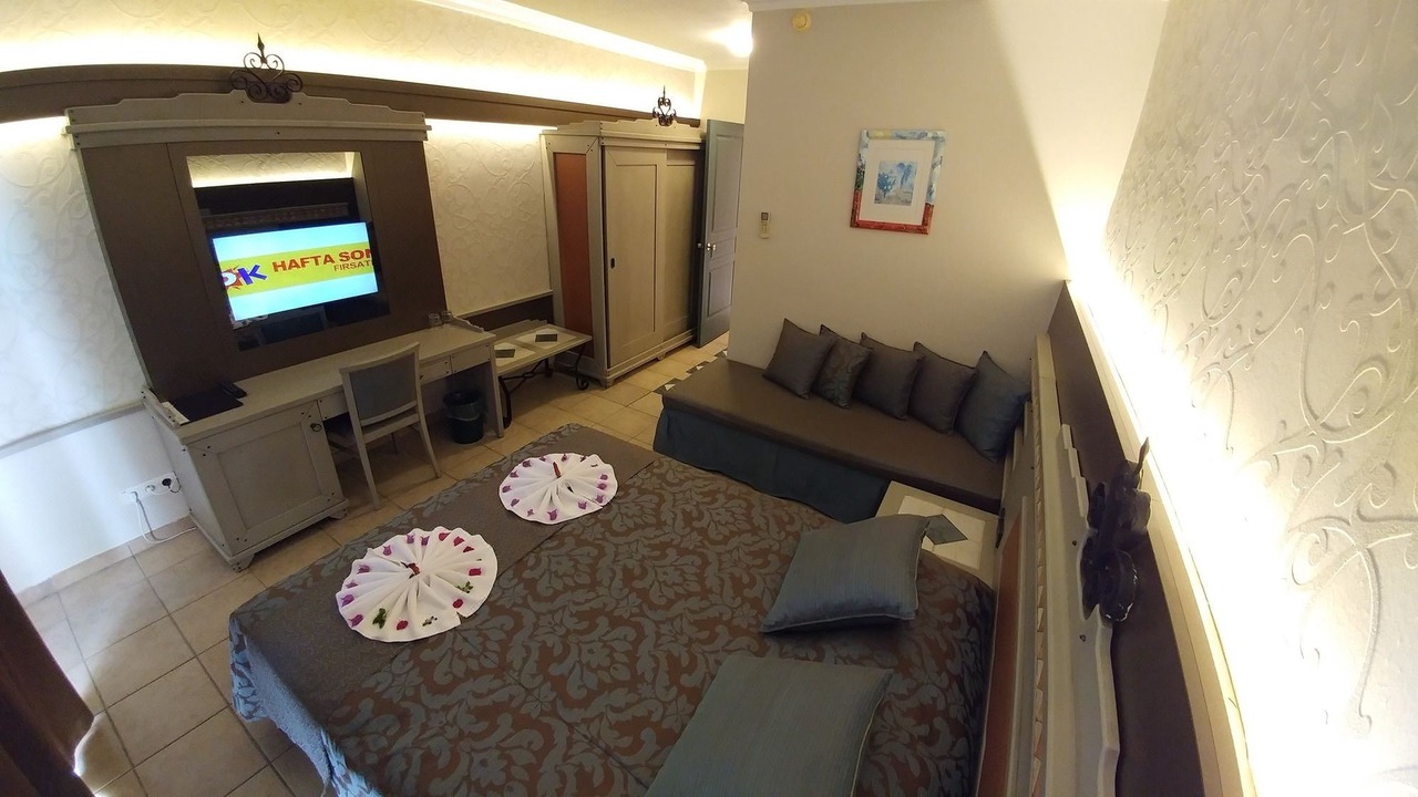 Photo of Livingroom in Dalyan