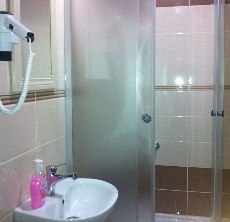 Photo of Bathroom in Eceabat