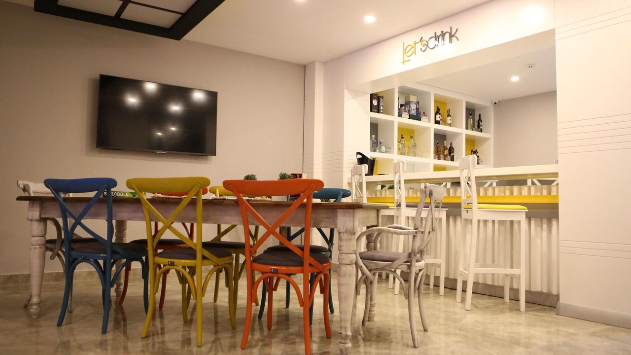 Photo of Livingroom in Eski Lara