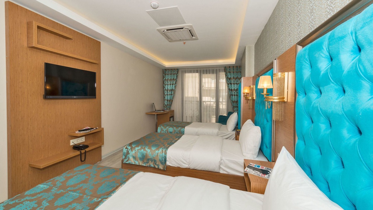 Photo of Bedroom in Bahcelievler