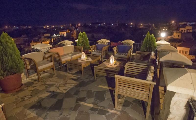 Photo of Patio Balcony in Ortahisar