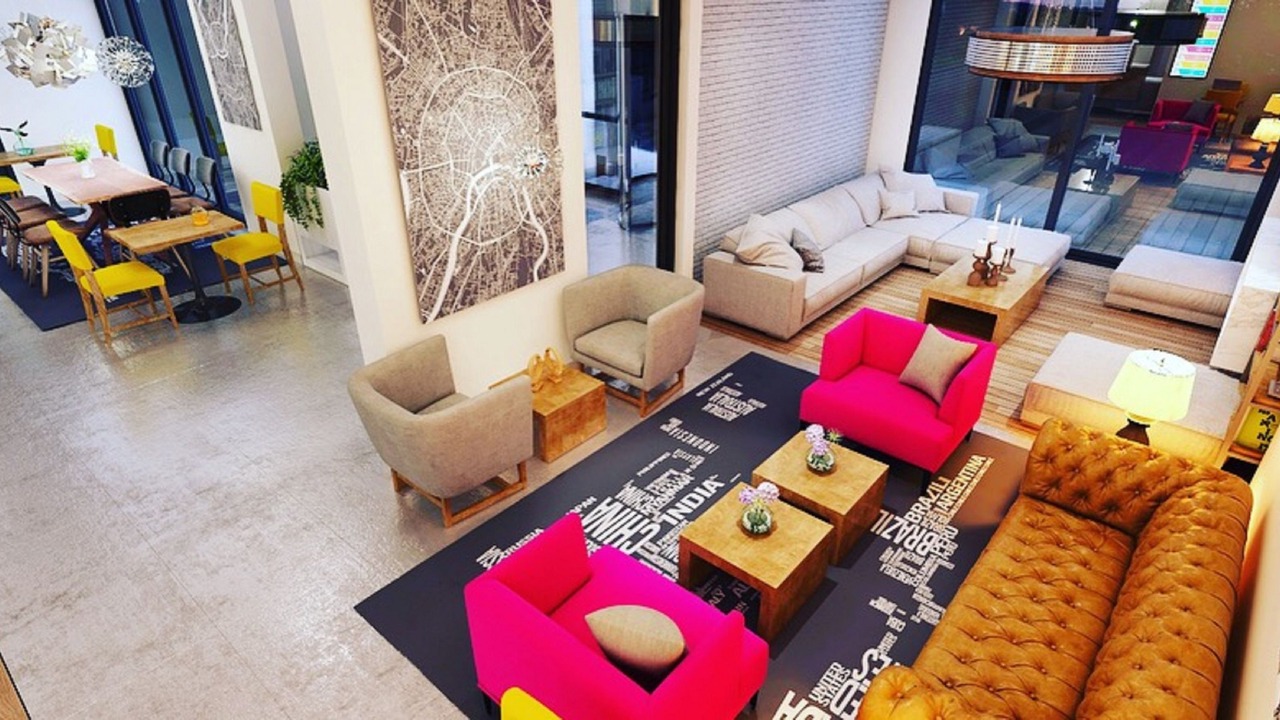 Photo of Livingroom in Oran