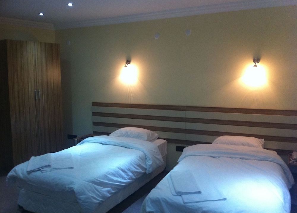 Photo of Bedroom in Eceabat