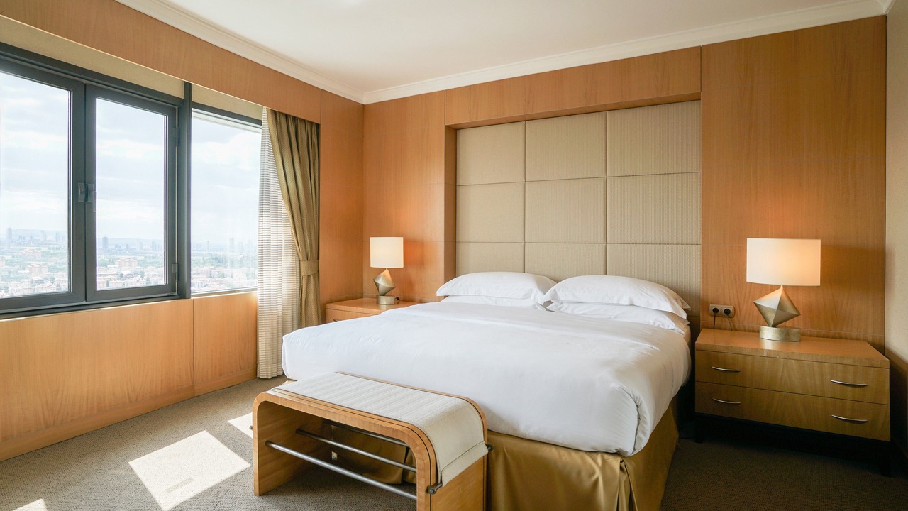 Photo of Bedroom in Gaziosmanpasa